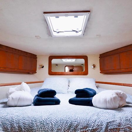 Yacht Deauville Dış mekan fotoğraf