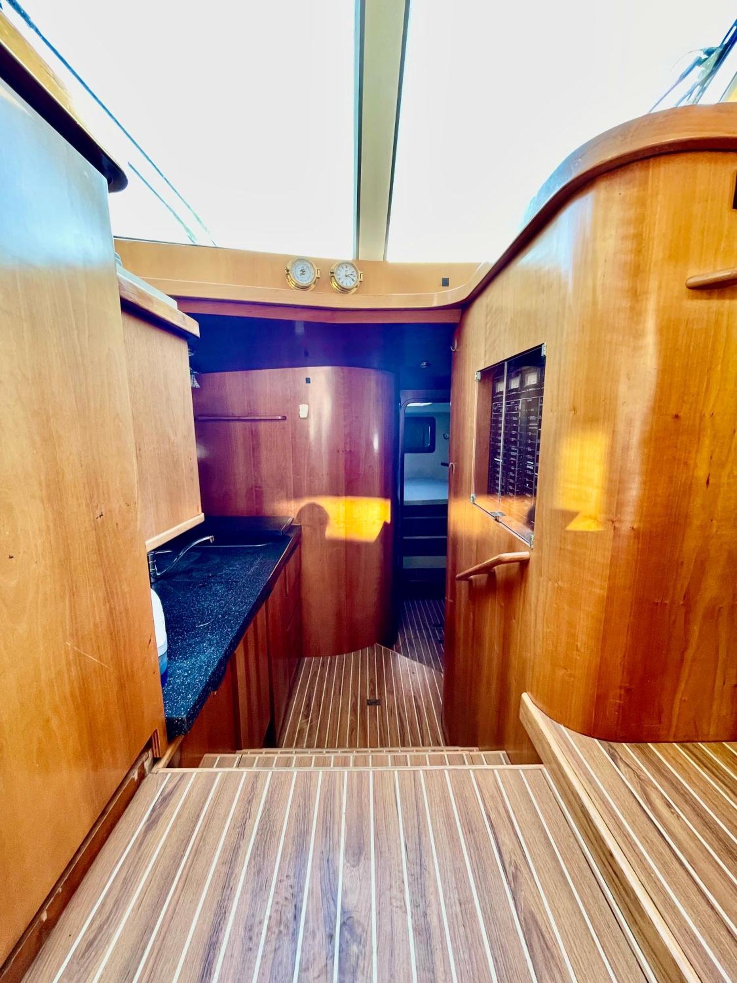 Yacht Deauville Dış mekan fotoğraf