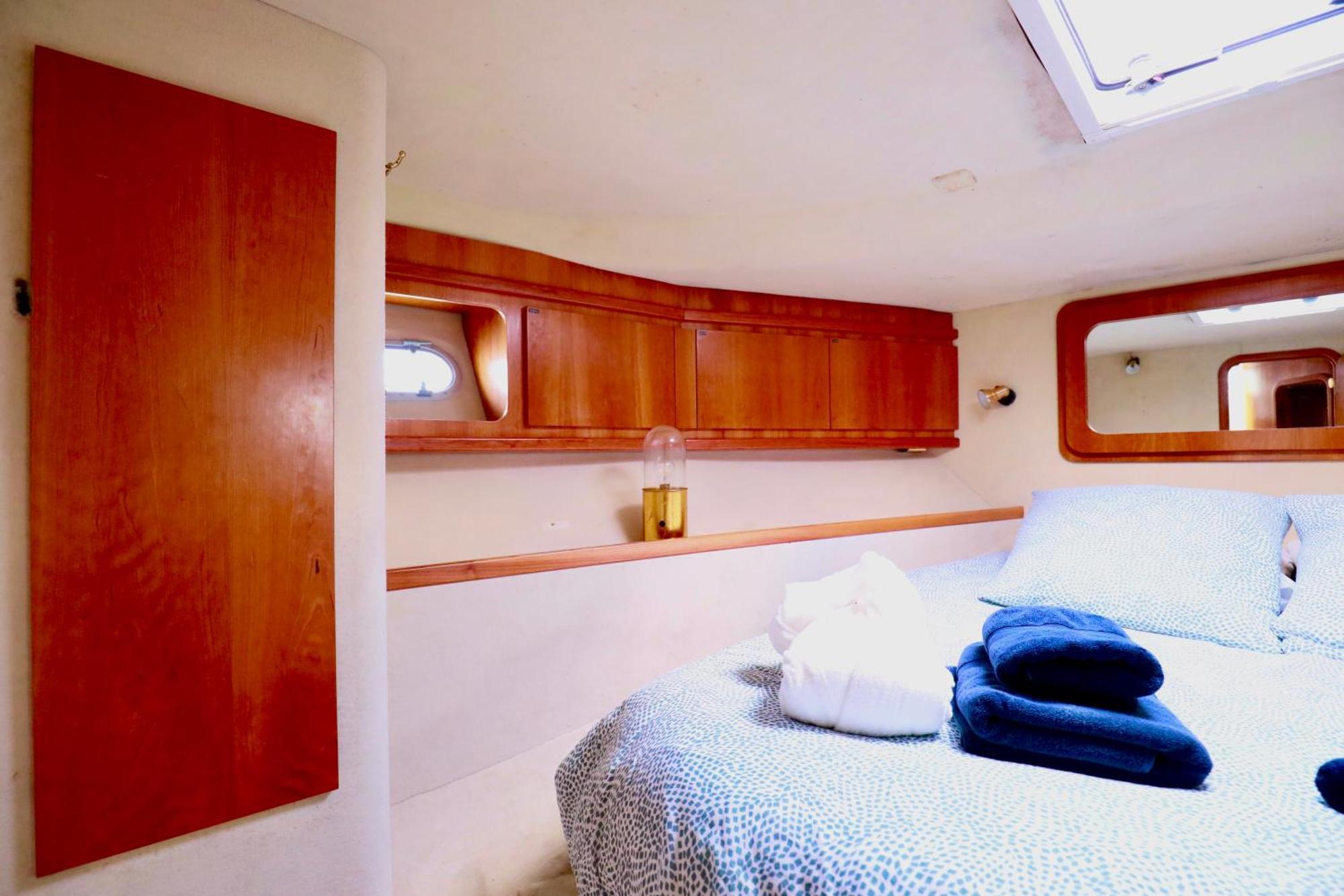 Yacht Deauville Dış mekan fotoğraf