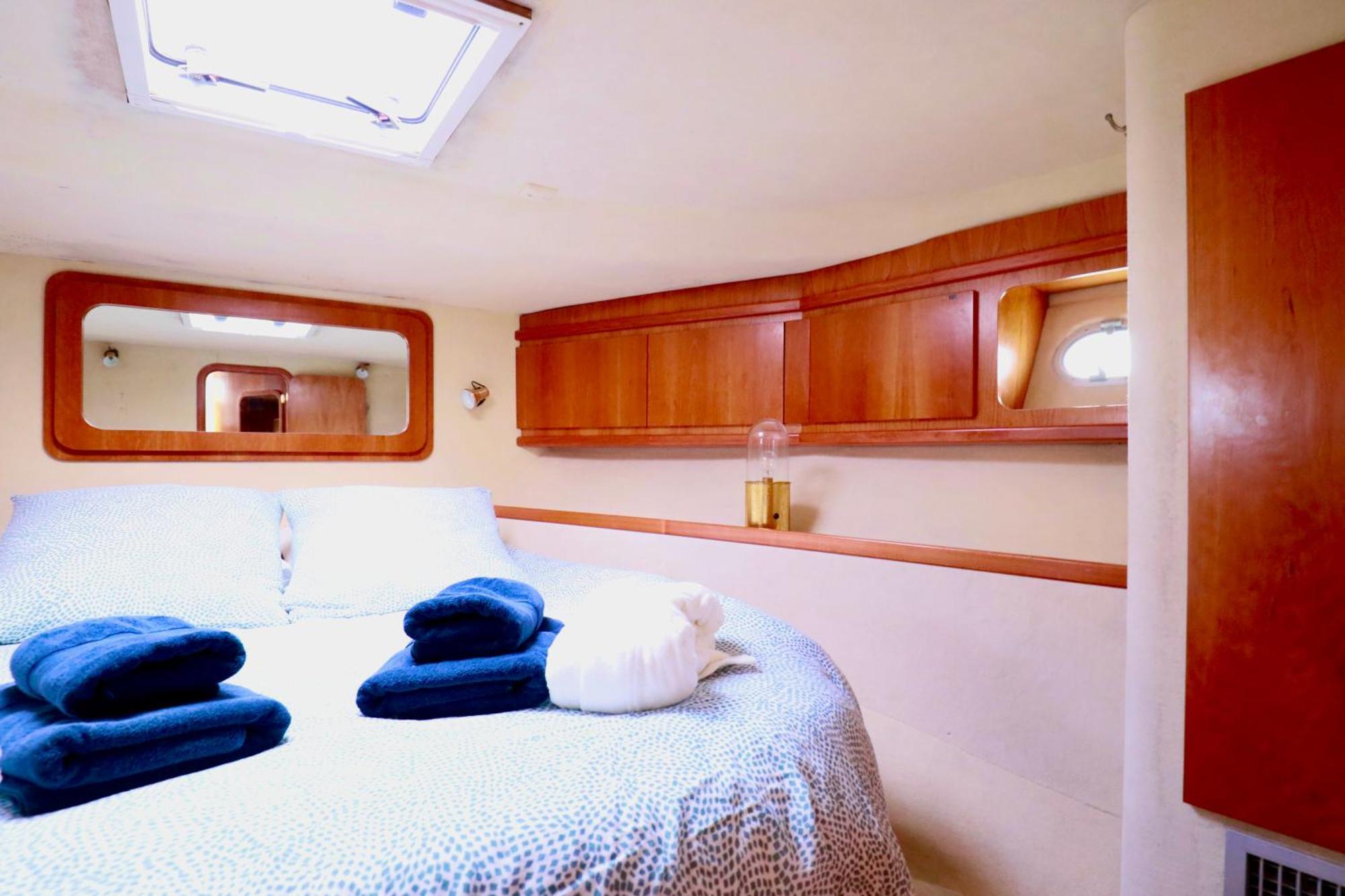 Yacht Deauville Dış mekan fotoğraf