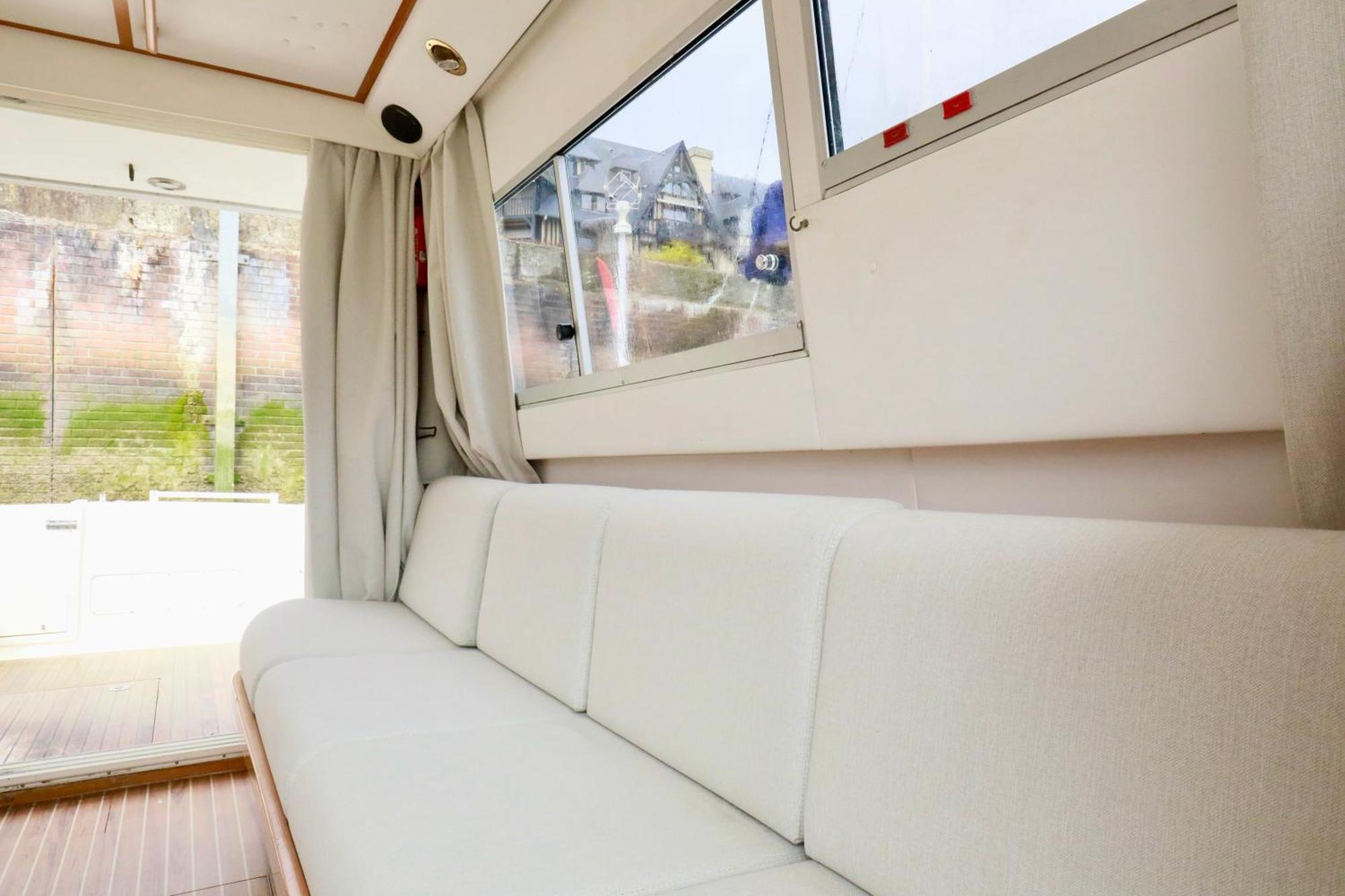 Yacht Deauville Dış mekan fotoğraf
